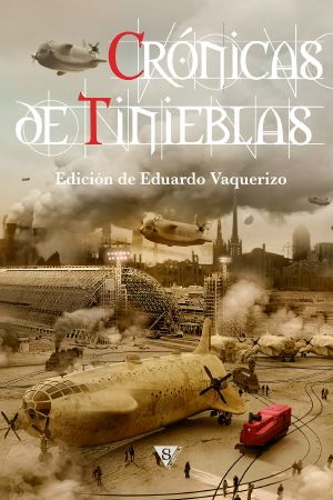 [Crónicas de tinieblas 03] • Crónicas de Tinieblas